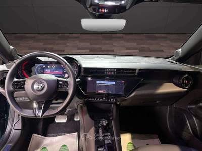Alfa Romeo Junior 1.2ibrida SPECIALE 145cv edct6 IVA ESPOSTA *PROMO* usata Cormano