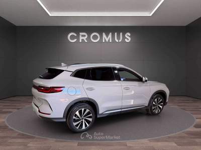 BYD Seal u DM-i 1.5 phev DESIGN 4WD *PROMO* BOUNDLESS CLOUD usata Cormano