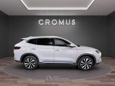 BYD Seal u DM-i 1.5 phev DESIGN 4WD *PROMO* BOUNDLESS CLOUD usata Cormano