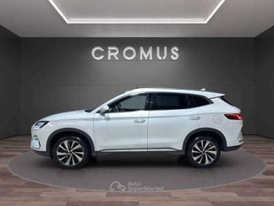 BYD Seal u DM-i 1.5 phev DESIGN 4WD *PROMO* usata Cormano