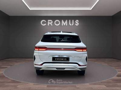 BYD Seal u DM-i 1.5 phev DESIGN 4WD *PROMO* usata Cormano