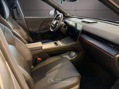 Omoda 7 SHS-P 1.5 tgdi phev Premium *PROMO* usata Cormano