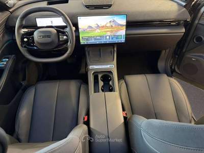 Omoda 7 SHS-P 1.5 tgdi phev Premium *PROMO* usata Cormano