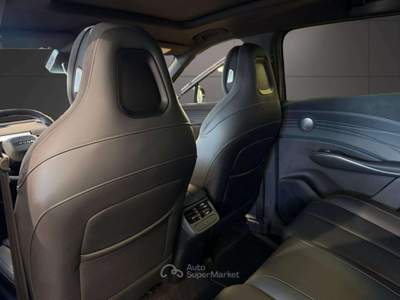 Omoda 7 SHS-P 1.5 tgdi phev Premium *PROMO* usata Cormano
