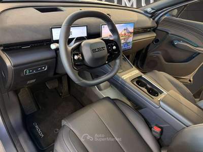 Omoda 7 SHS-P 1.5 tgdi phev Premium *PROMO* usata Cormano