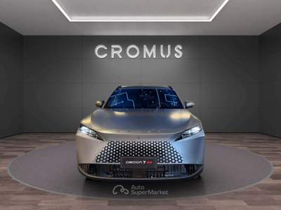Omoda 7 SHS-P 1.5 tgdi phev Premium *PROMO* usata Cormano