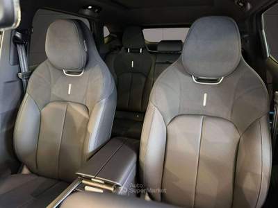Omoda 7 SHS-P 1.5 tgdi phev Premium *PROMO* usata Cormano