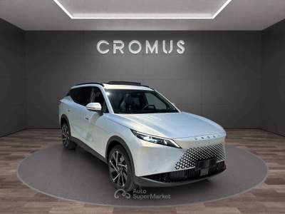 Omoda 7 SHS-P 1.5 tgdi phev Premium *PROMO* usata Cormano