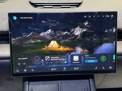 Omoda 7 SHS-P 1.5 tgdi phev Premium *PROMO* usata Cormano