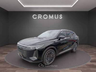 Omoda 5 SHS-P 1.5 tgdi phev Premium i-awd 536CV *PROMO* usata Cormano