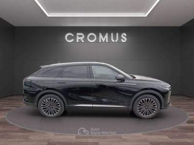 Omoda 5 SHS-P 1.5 tgdi phev Premium i-awd 536CV *PROMO* usata Cormano