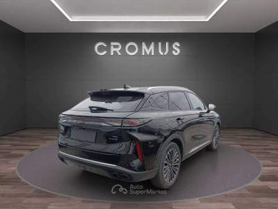 Omoda 5 SHS-P 1.5 tgdi phev Premium i-awd 536CV *PROMO* usata Cormano