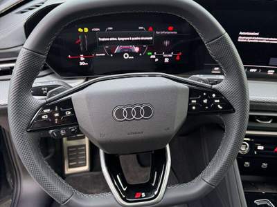 Audi Q5 SPB tdi mhev S line quattro 204cv s-tronic *PROMO* usata Cormano