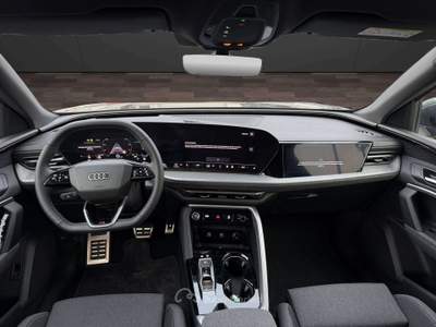 Audi Q5 SPB tdi mhev S line quattro 204cv s-tronic *PROMO* usata Cormano