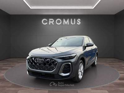 Audi Q5 SPB tdi mhev S line quattro 204cv s-tronic *PROMO* usata Cormano