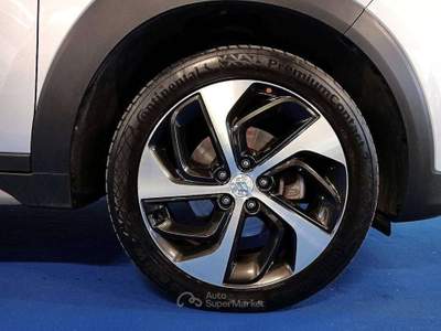 Hyundai Tucson 1.7 CRDI XPOSSIBLE 19" CAMERA *CAMBIO NUOVO* Argento usata Creazzo
