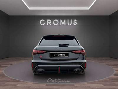 Audi RS 3 400cv usata Cormano