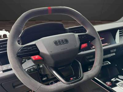 Audi RS 3 400cv usata Cormano