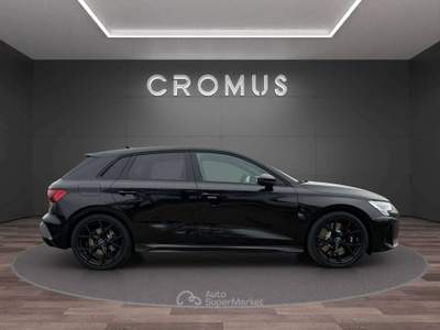 Audi RS 3 400cv usata Cormano