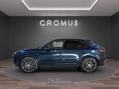 Porsche Cayenne Coupe 3.0 e-hybrid 5 pti tiptronic IVA ESPOSTA usata Cormano