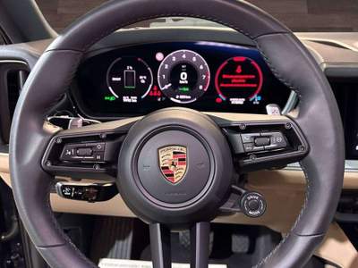 Porsche Cayenne Coupe 3.0 e-hybrid 5 pti tiptronic IVA ESPOSTA usata Cormano