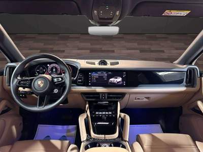 Porsche Cayenne Coupe 3.0 e-hybrid 5 pti tiptronic IVA ESPOSTA usata Cormano
