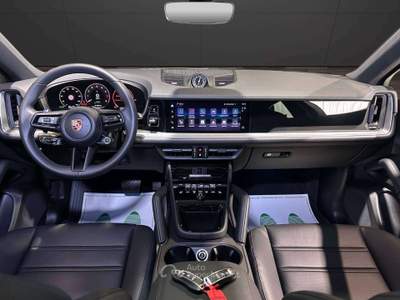 Porsche Cayenne Coupe 3.0 e-hybrid 5 pti tiptronic IVA ESPOSTA usata Cormano