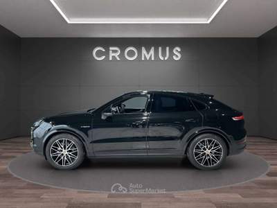 Porsche Cayenne Coupe 3.0 e-hybrid 5 pti tiptronic IVA ESPOSTA usata Cormano