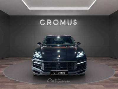 Porsche Cayenne Coupe 3.0 e-hybrid 5 pti tiptronic IVA ESPOSTA usata Cormano