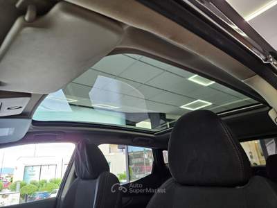 Nissan Qashqai Nissan Qashqai 1.2 Visia 115cv - TETTO PANORAMICO - NEOPATENTATI Nero usata Pistoia