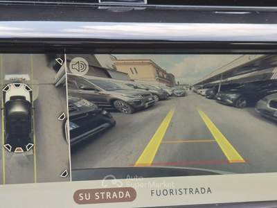 Land Rover Discovery Sport 204 CV AWD Auto R-Dynamic HSE Grigio usata Sant'Egidio del Monte Albino