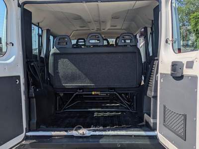 Citroen Jumper Jumper Atlante 30 L1H1 2.2 Bluehdi 120cv S&S E6.2 Bianco usata Borgaro Torinese