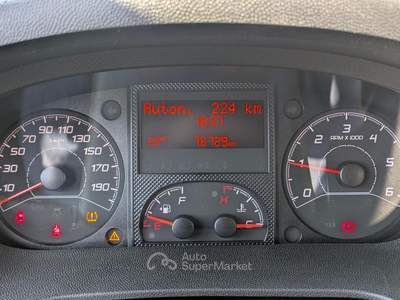 Citroen Jumper Jumper Atlante 30 L1H1 2.2 Bluehdi 120cv S&S E6.2 Bianco usata Borgaro Torinese