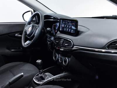 Fiat Tipo Tipo SW 1.3 mjt Life s&s 95cv Grigio usata Borgaro Torinese