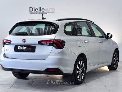 Fiat Tipo Tipo SW 1.3 mjt Life s&s 95cv Grigio usata Borgaro Torinese