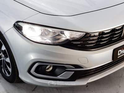 Fiat Tipo Tipo SW 1.3 mjt Life s&s 95cv Grigio usata Borgaro Torinese