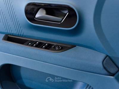 Fiat Panda Grande Panda 1.2 hybrid La Prima 110cv edct Blu/Azzurro usata Borgaro Torinese