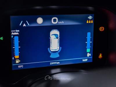 Fiat Panda Pandina 1.0 firefly hybrid s&s 70cv 5p.ti Verde usata Borgaro Torinese