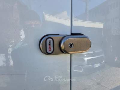 Fiat Doblò Doblo Doblò 1.6 MJT 105CV S&S PC-TN Cargo Business Bianco usata Pomezia