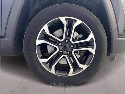 Jeep Compass Compass 1.3 turbo t4 phev Limited 4xe Nero usata Modena