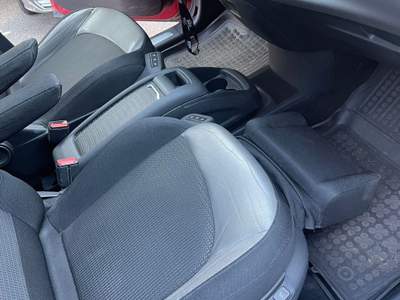 Citroen C4 Picasso S&S EAT6 EXCLUSIVE Rosso usata Torino