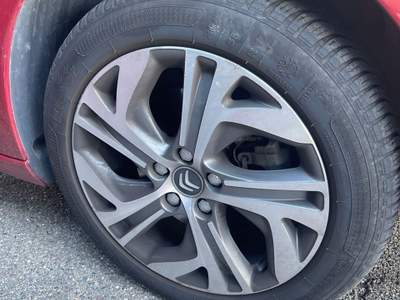 Citroen C4 Picasso S&S EAT6 EXCLUSIVE Rosso usata Torino