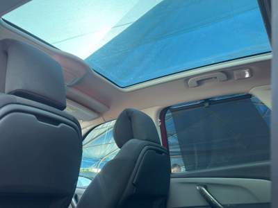 Citroen C4 Picasso S&S EAT6 EXCLUSIVE Rosso usata Torino
