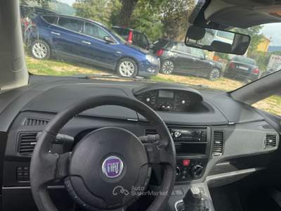 Fiat Idea Ok di tutto usata Castel Madama