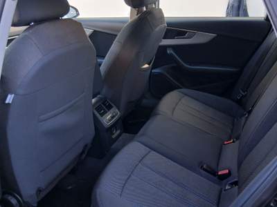 Audi A4 null usata Locri