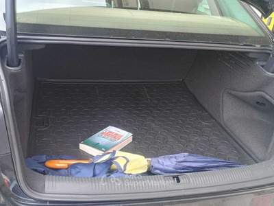 Audi A4 null usata Locri