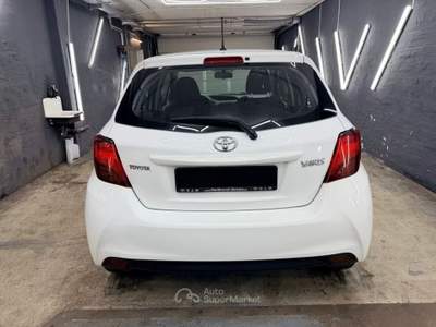 Toyota Yaris TOYOTA YARIS PREZZO VERO Bianco usata Aprilia