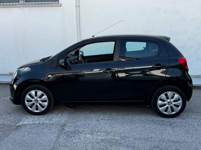 Citroen C15 C1 5p 1.2 puretech Feel usata MIRANO