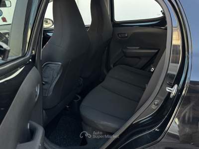 Citroen C15 C1 5p 1.2 puretech Feel usata MIRANO