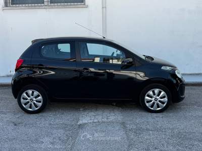 Citroen C15 C1 5p 1.2 puretech Feel usata MIRANO